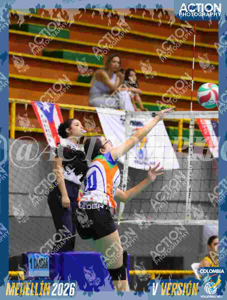 POTROS SPORTS YELLOW Foto 9