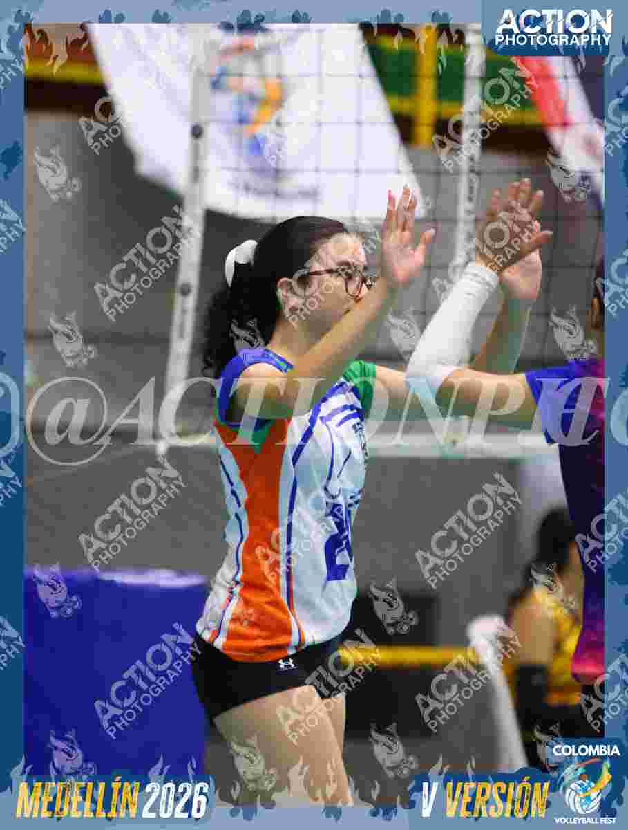 POTROS SPORTS YELLOW Foto 9
