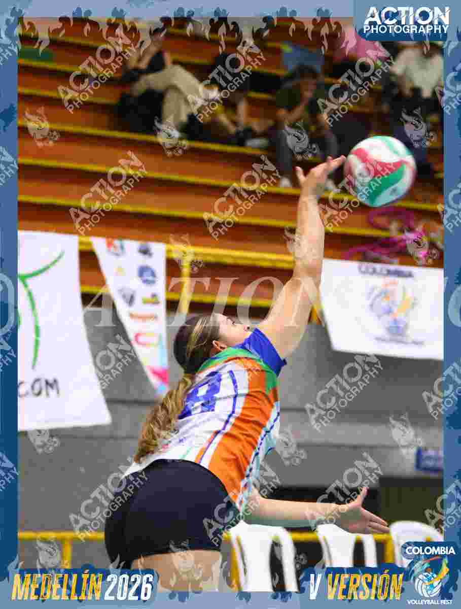 POTROS SPORTS YELLOW Foto 19
