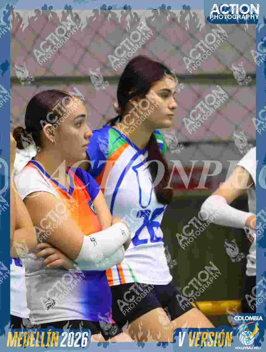 POTROS SPORTS YELLOW Foto 19