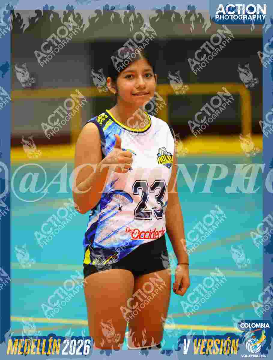 ROLDAN VOLEYCLUB DORADO Foto 11