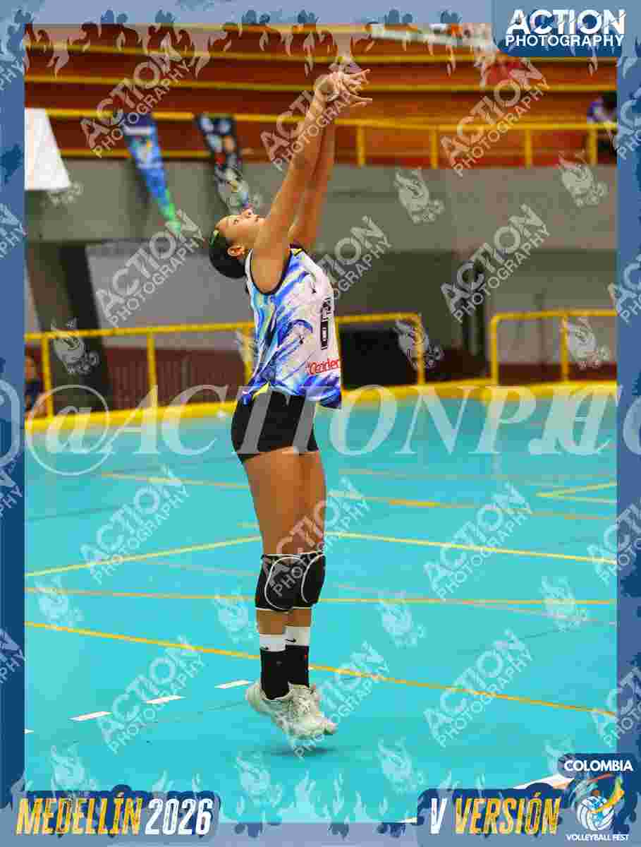 Preview de ROLDAN VOLEYCLUB DORADO