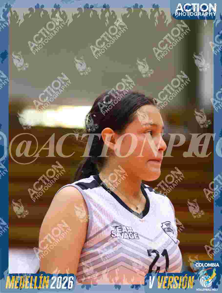 SAVAGE B Foto 11