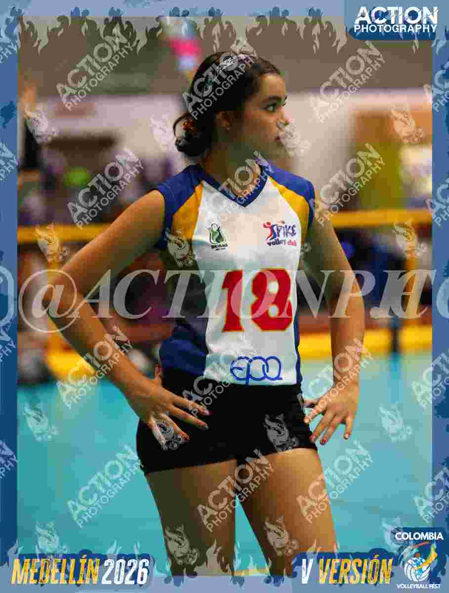 SPIKE Foto 1