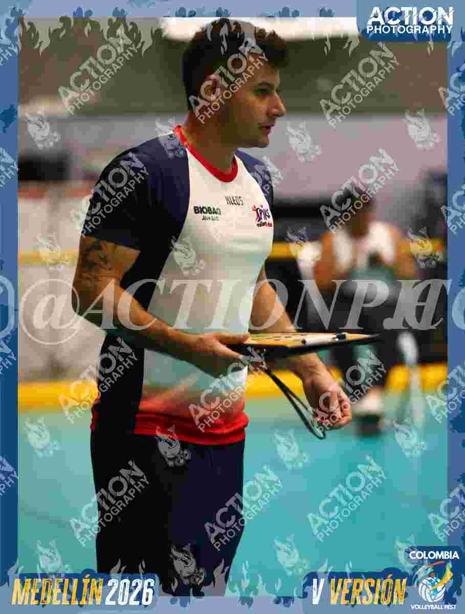 SPIKE Foto 1