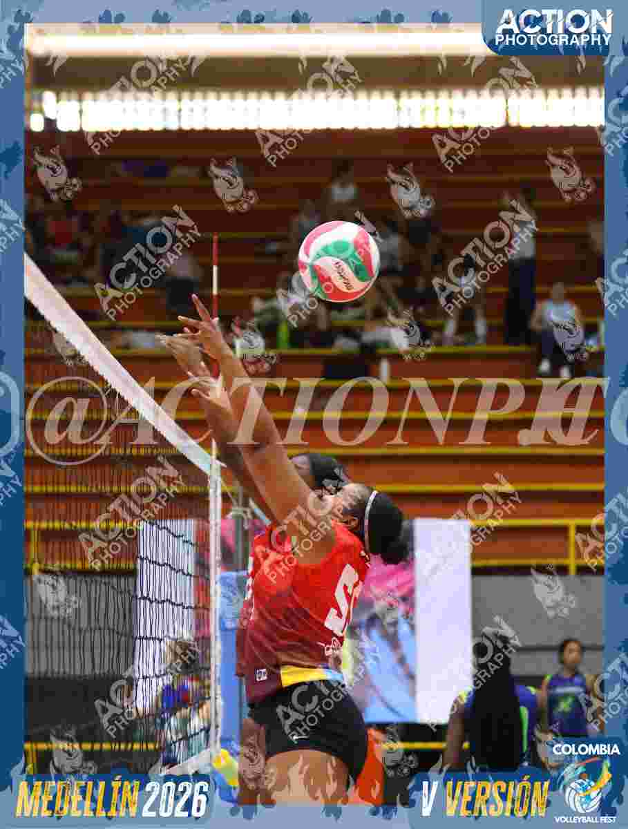 Preview de SUPERVOLLEY A