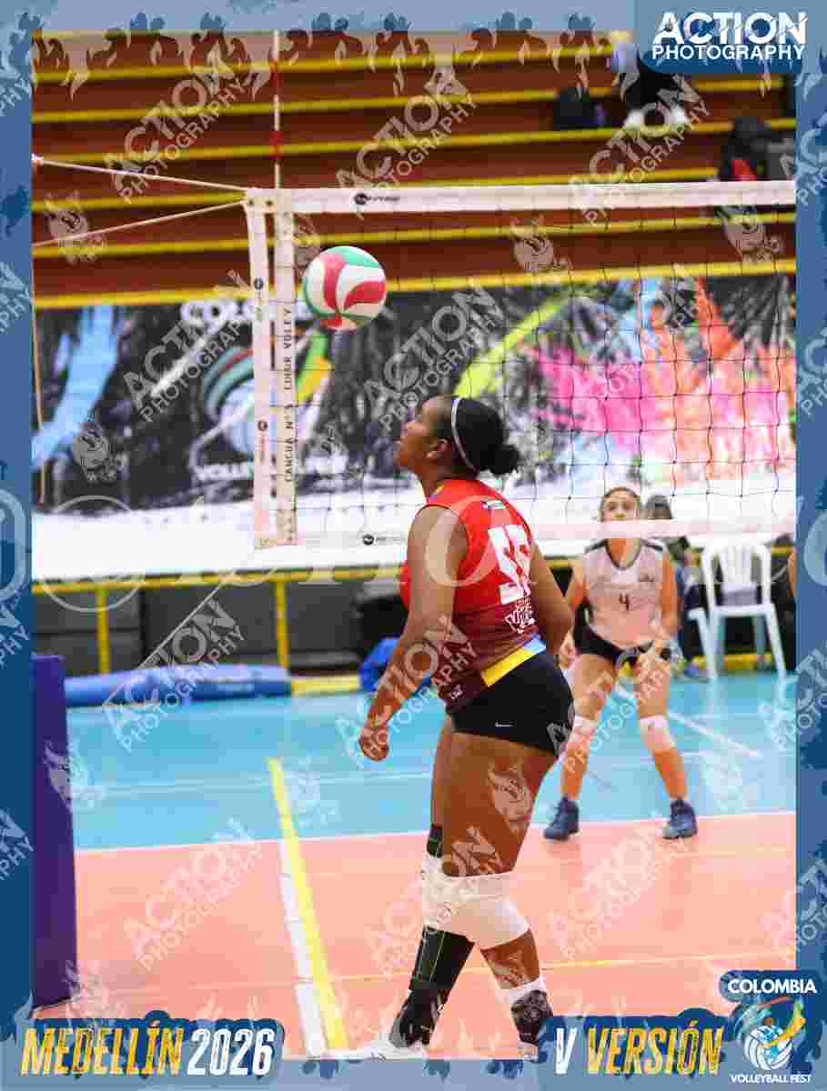 Preview de SUPERVOLLEY A
