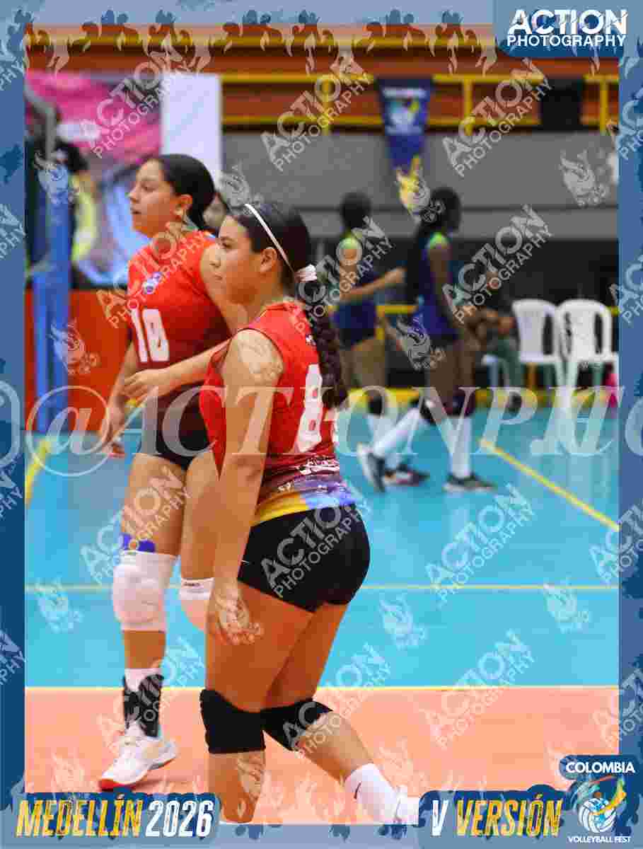 SUPERVOLLEY A Foto 1