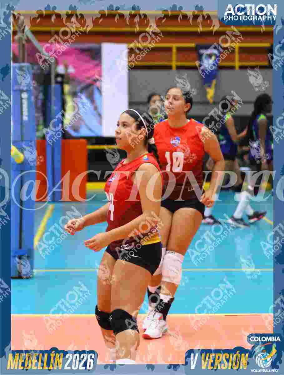 SUPERVOLLEY A Foto 11