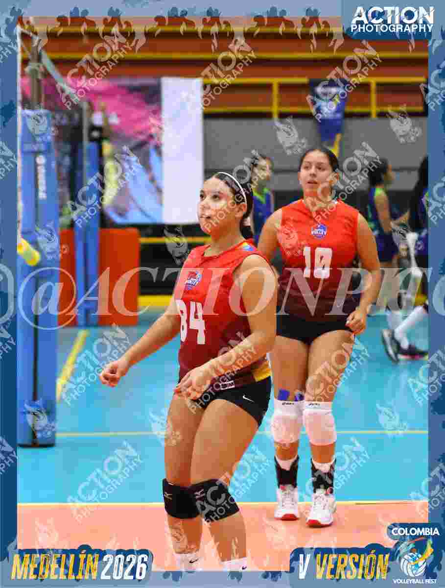 SUPERVOLLEY A Foto 1