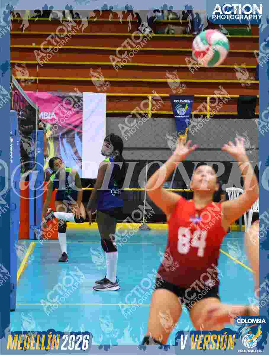 SUPERVOLLEY A Foto 1
