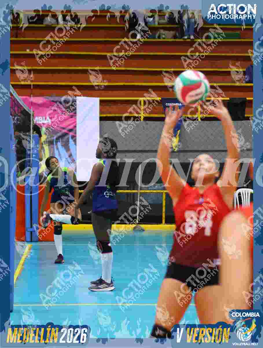 SUPERVOLLEY A Foto 1