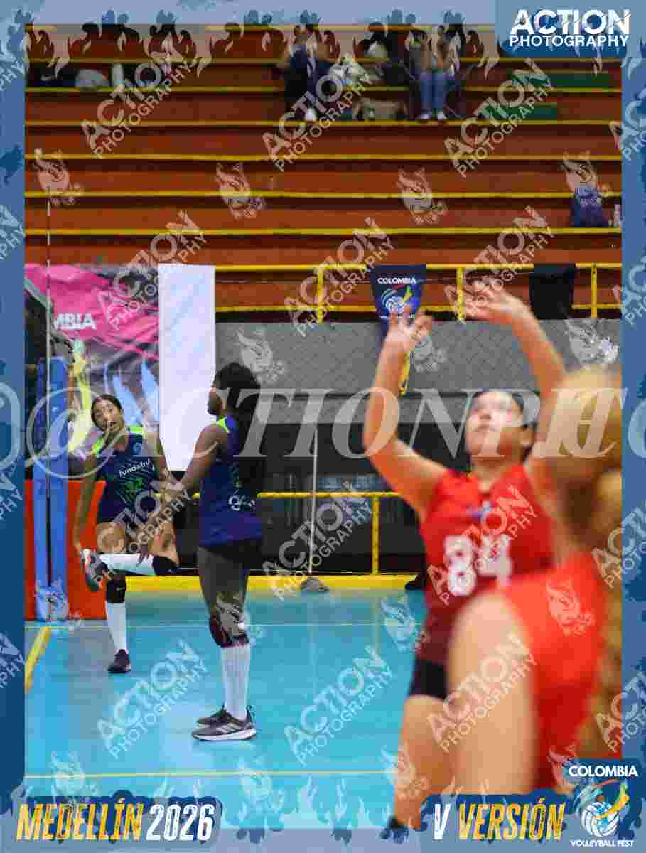 SUPERVOLLEY A Foto 1