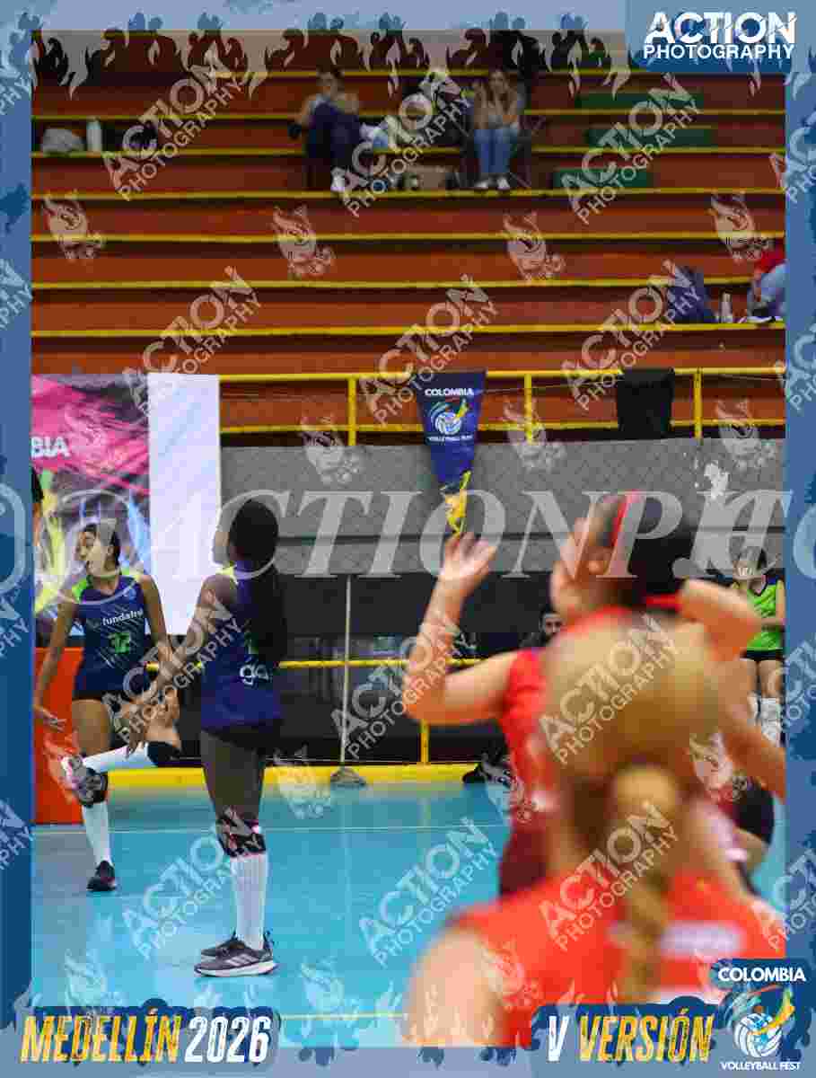 SUPERVOLLEY A Foto 11