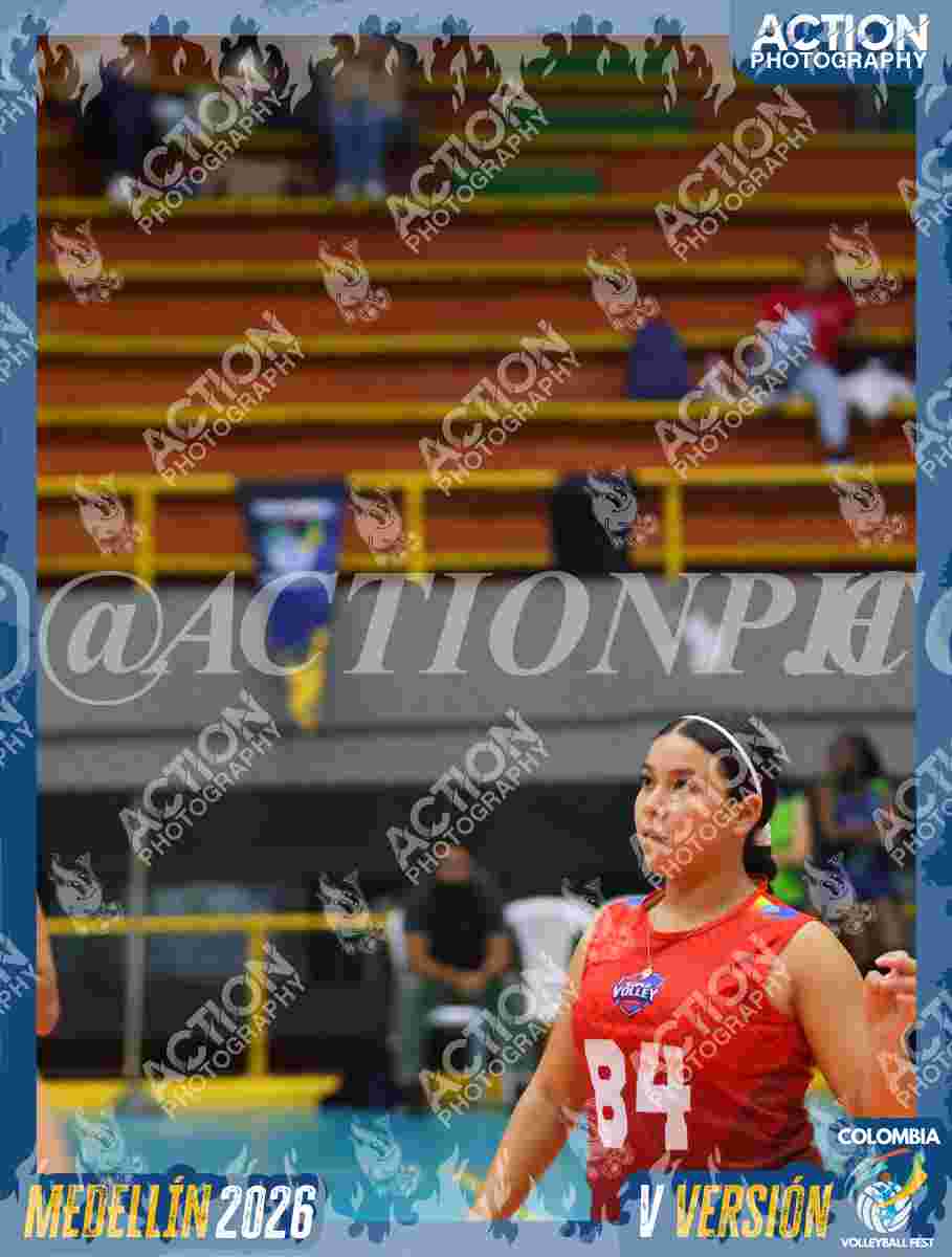 SUPERVOLLEY A Foto 1