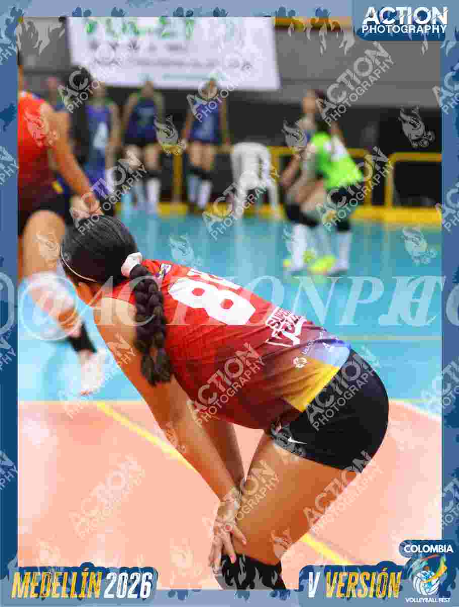 SUPERVOLLEY A Foto 1