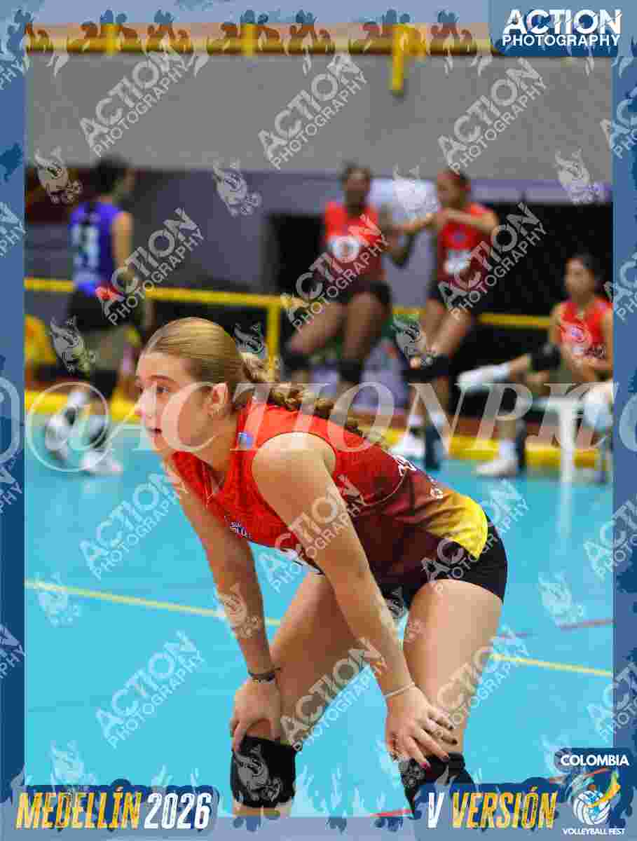 SUPERVOLLEY A Foto 1
