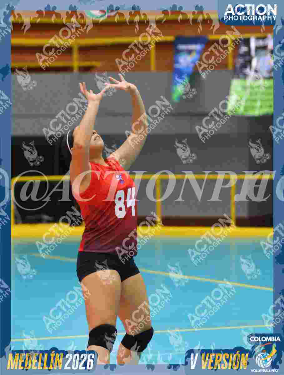 SUPERVOLLEY A Foto 1