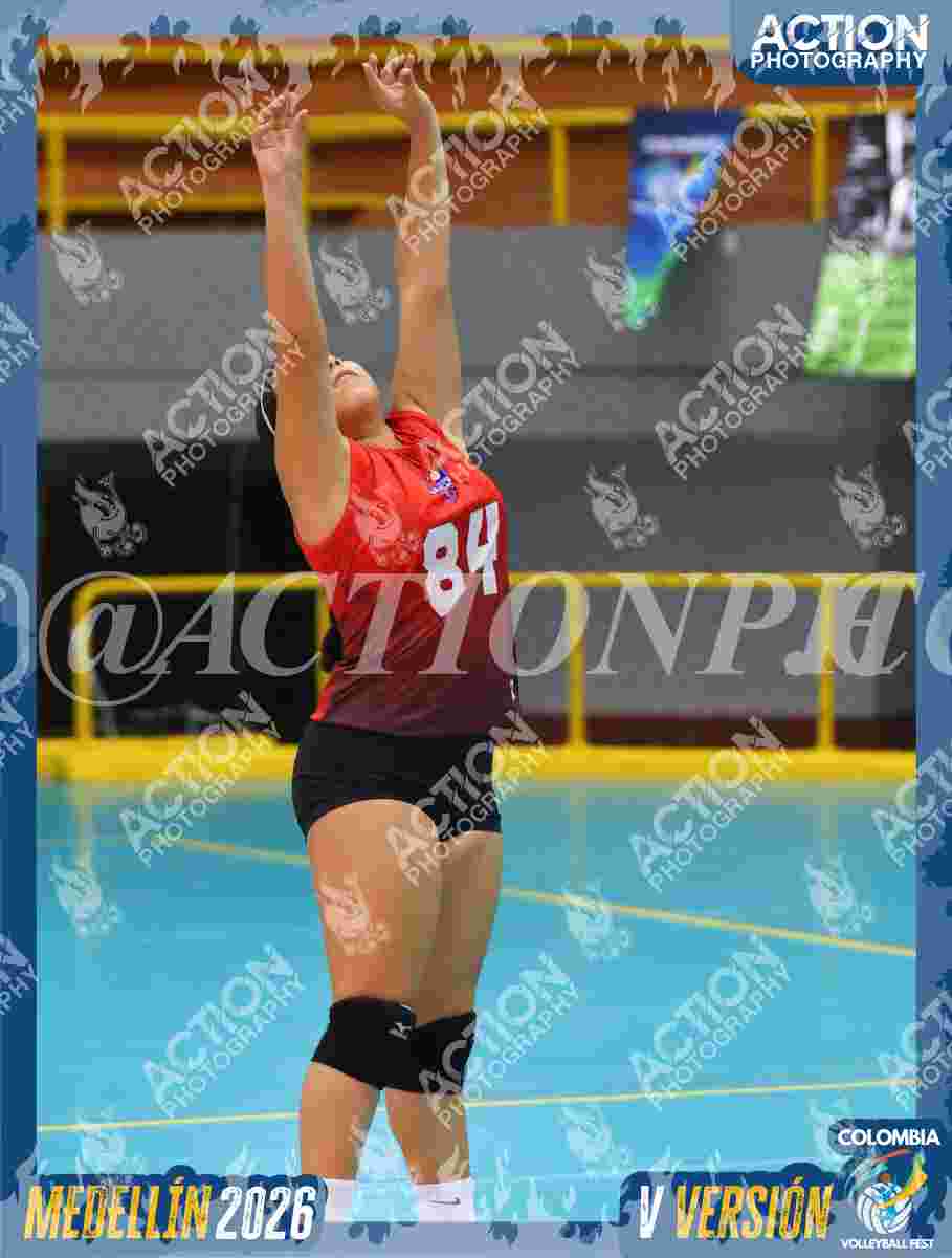 SUPERVOLLEY A Foto 1
