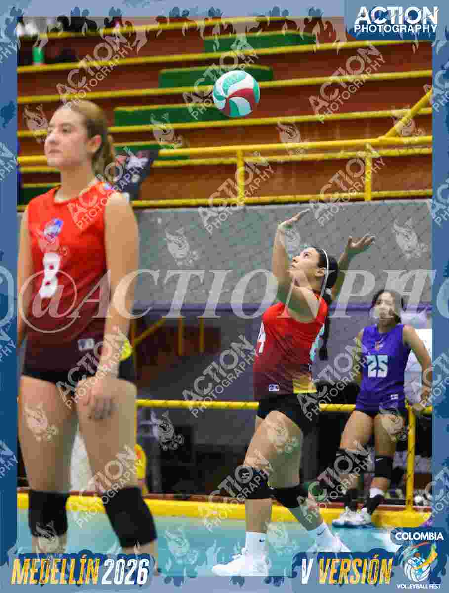SUPERVOLLEY A Foto 13