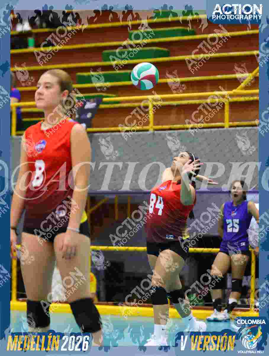 SUPERVOLLEY A Foto 13