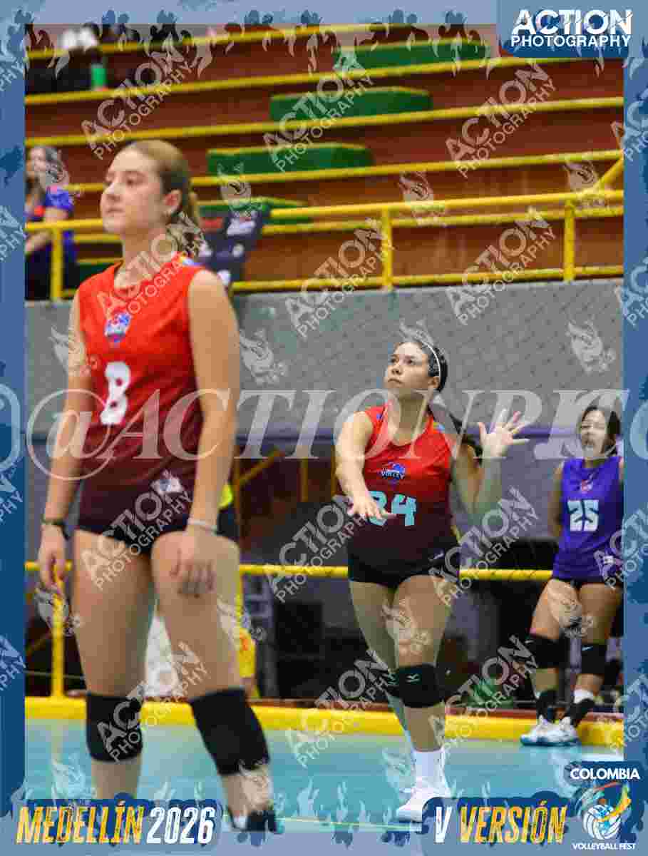 SUPERVOLLEY A Foto 13