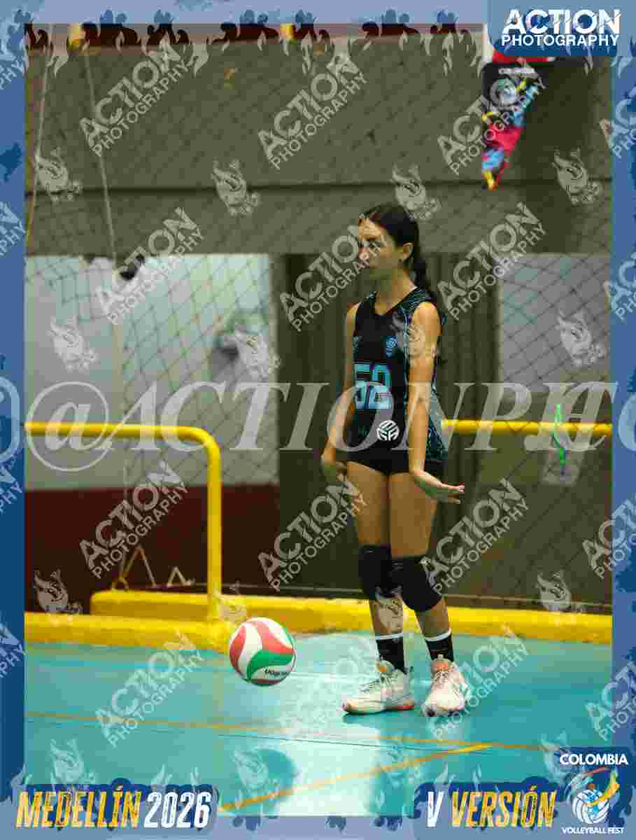 TEAM EVG AZUL Foto 1