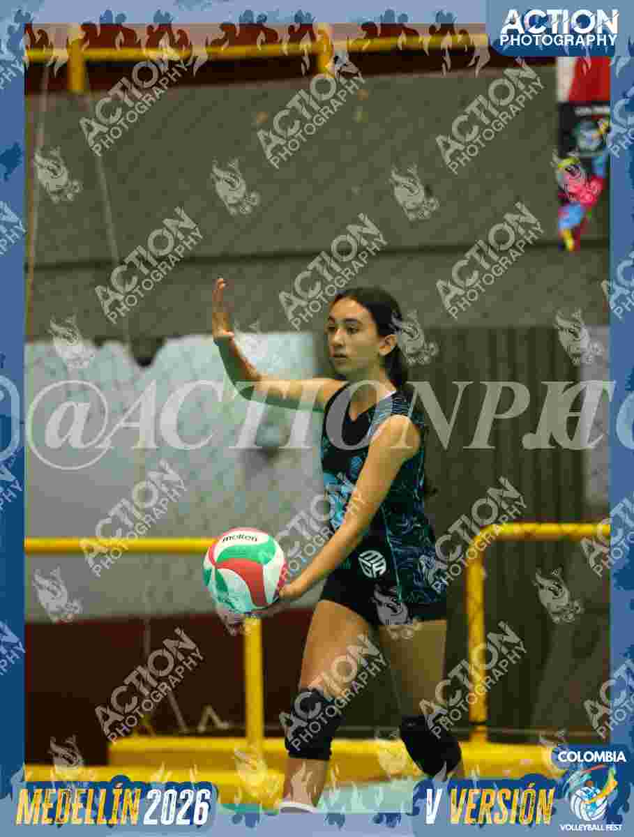 TEAM EVG AZUL Foto 1