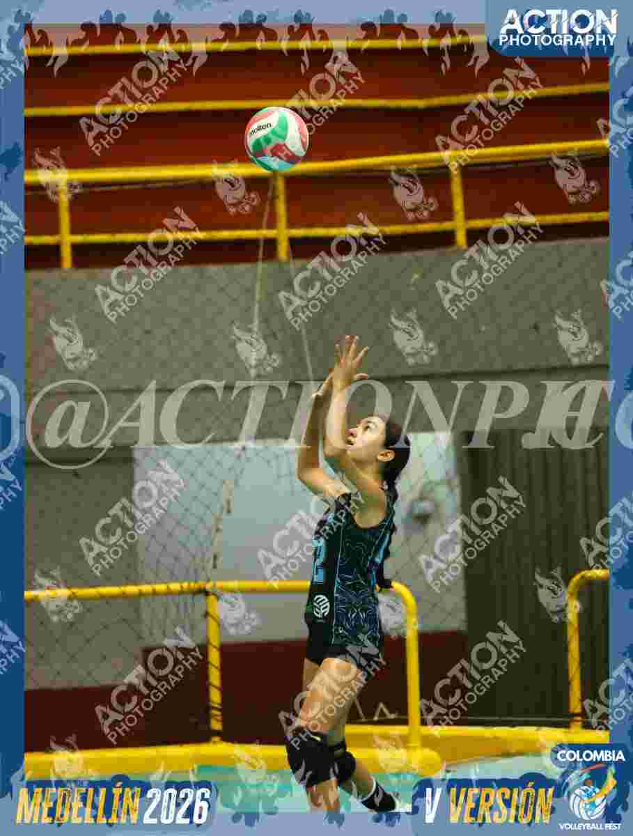 TEAM EVG AZUL Foto 1