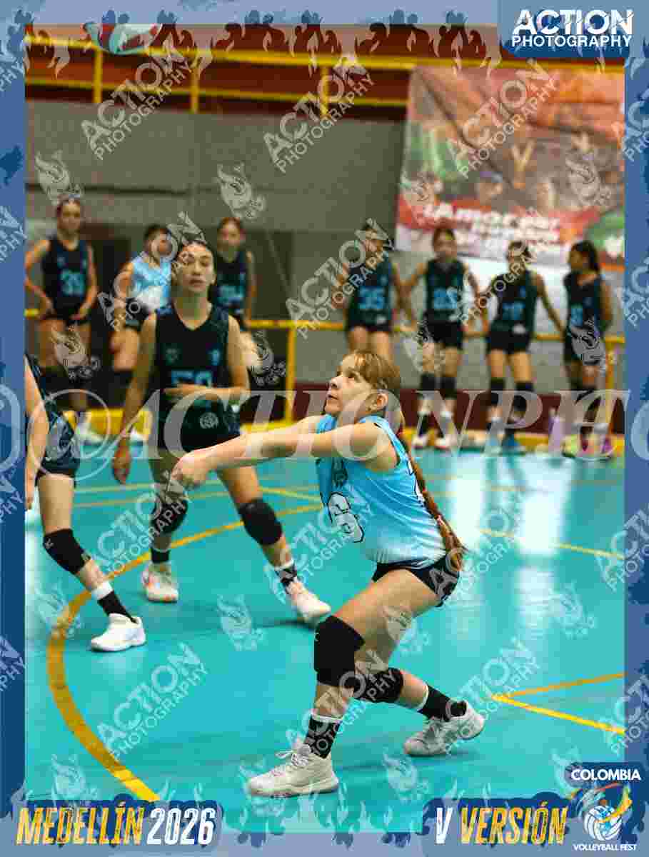 TEAM EVG AZUL Foto 11