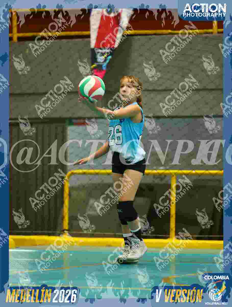 TEAM EVG AZUL Foto 11