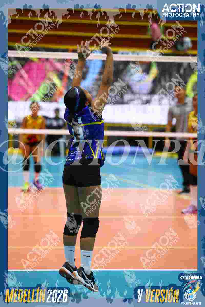 TIGRES DEL VOLEY Foto 11