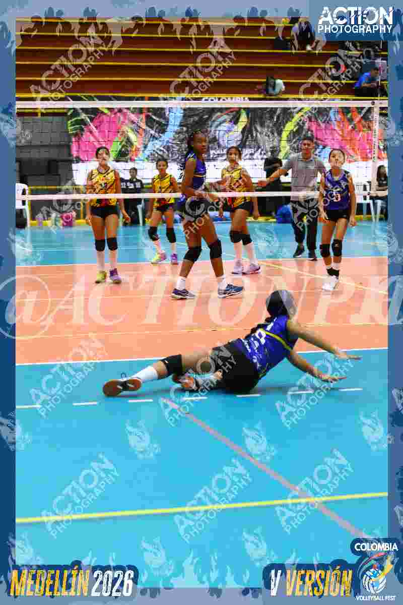 TIGRES DEL VOLEY Foto 11