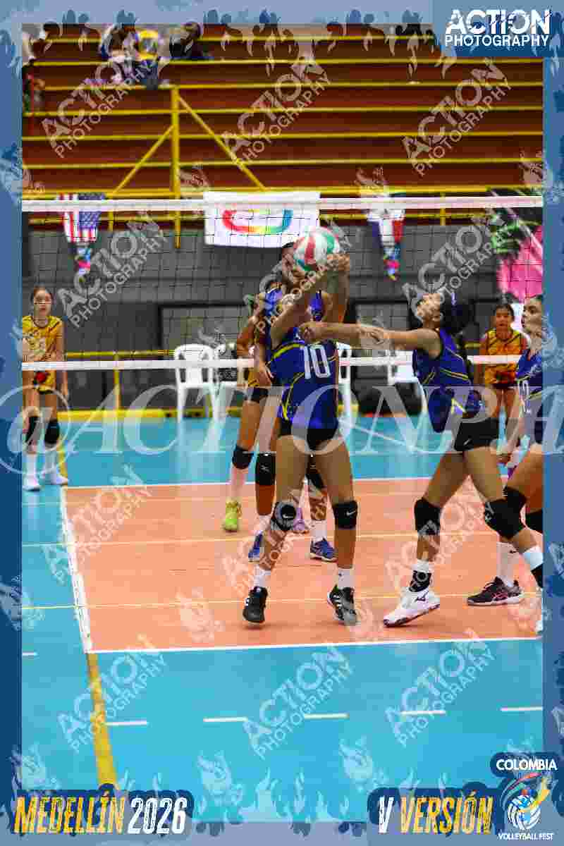TIGRES DEL VOLEY Foto 11