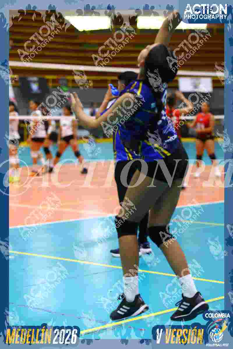 TIGRES DEL VOLEY Foto 11