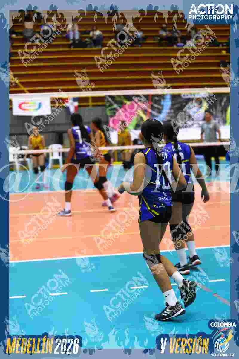 TIGRES DEL VOLEY Foto 11
