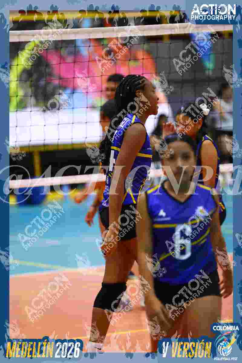 TIGRES DEL VOLEY Foto 11