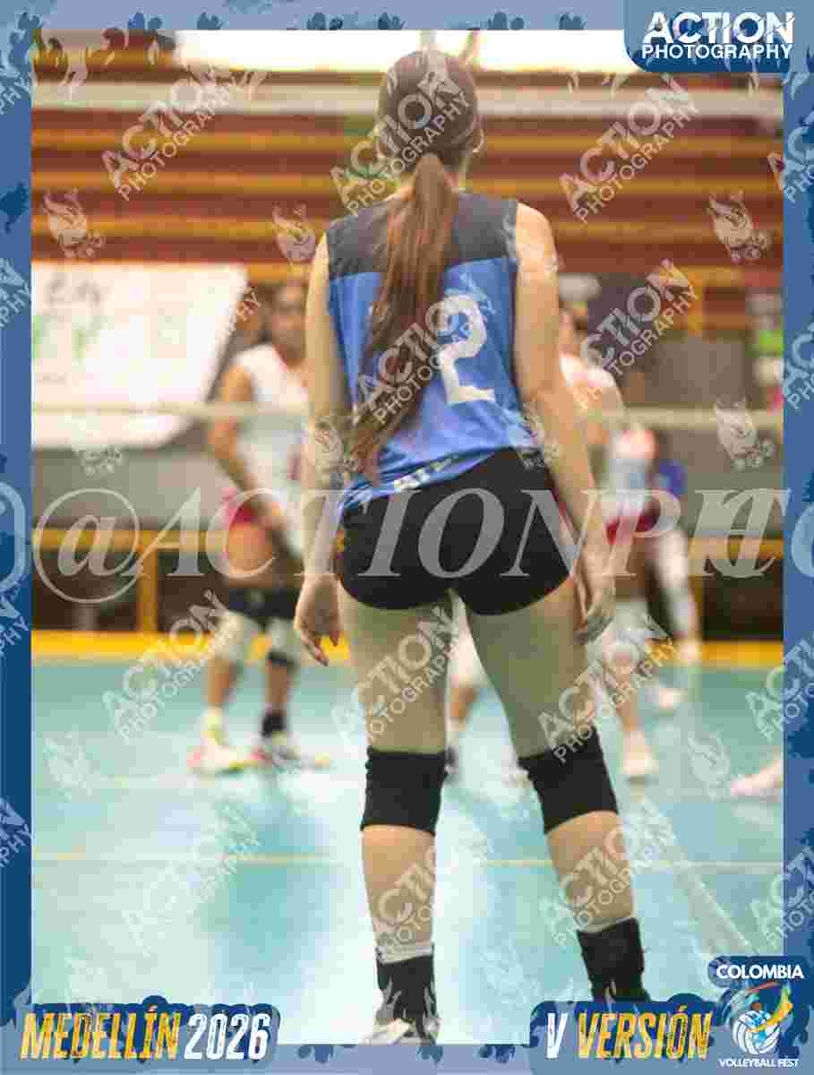 ATENAS BLUE Foto 1