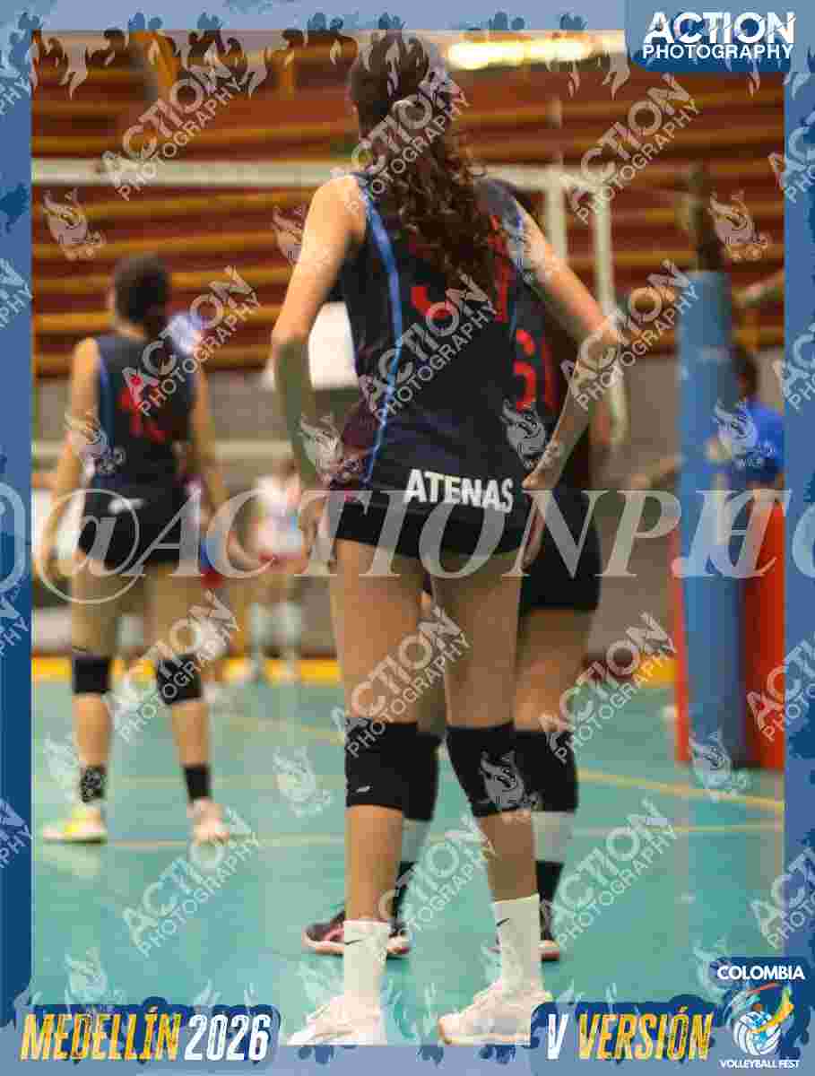 ATENAS BLUE Foto 1
