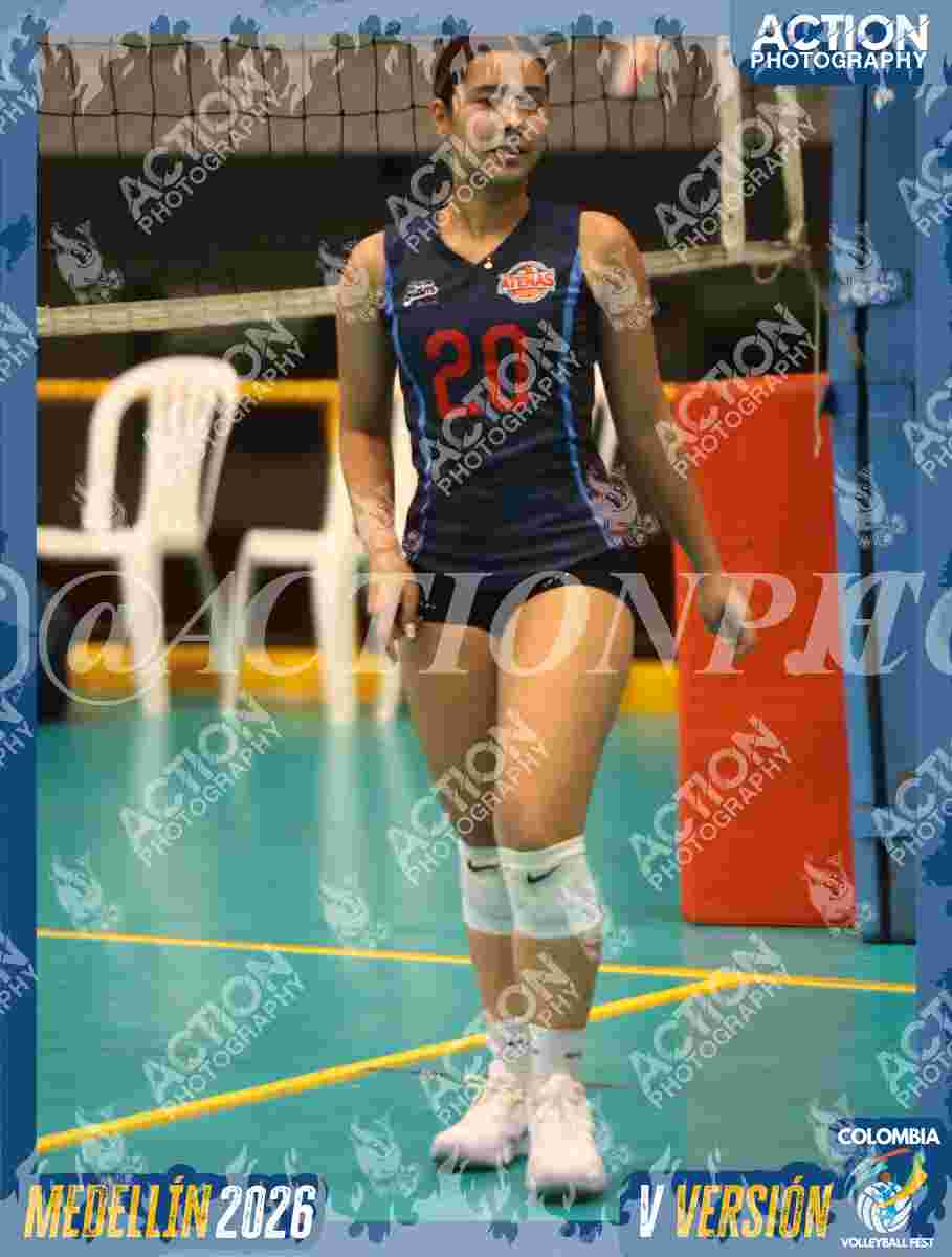 ATENAS BLUE Foto 1