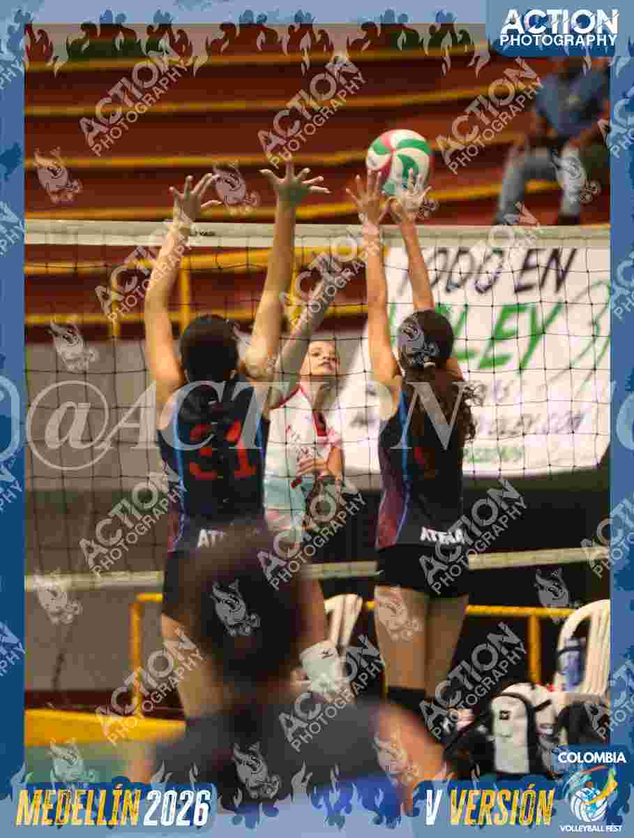 ATENAS BLUE Foto 11