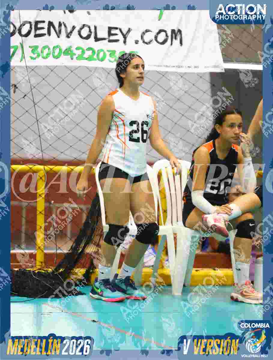 INDER ENVIGADO Foto 1