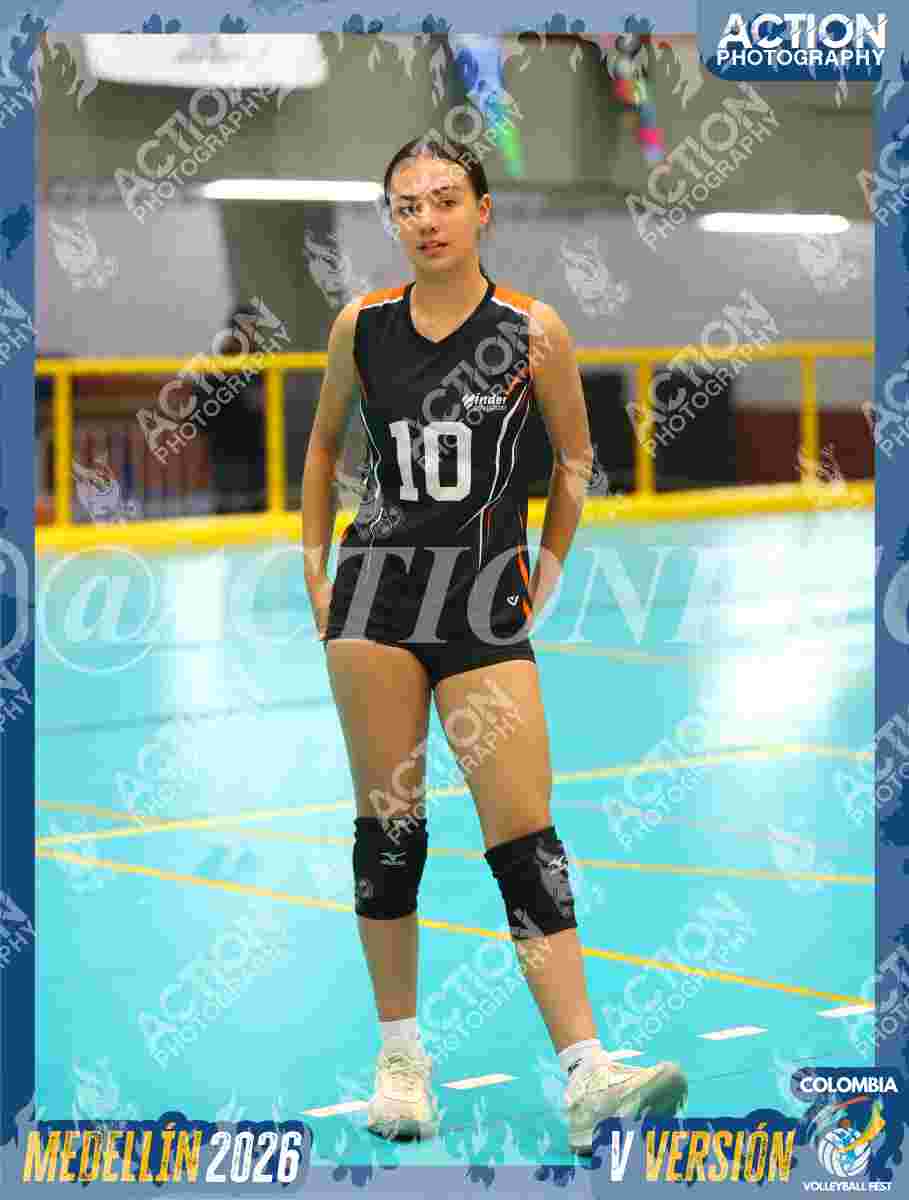 INDER ENVIGADO Foto 1