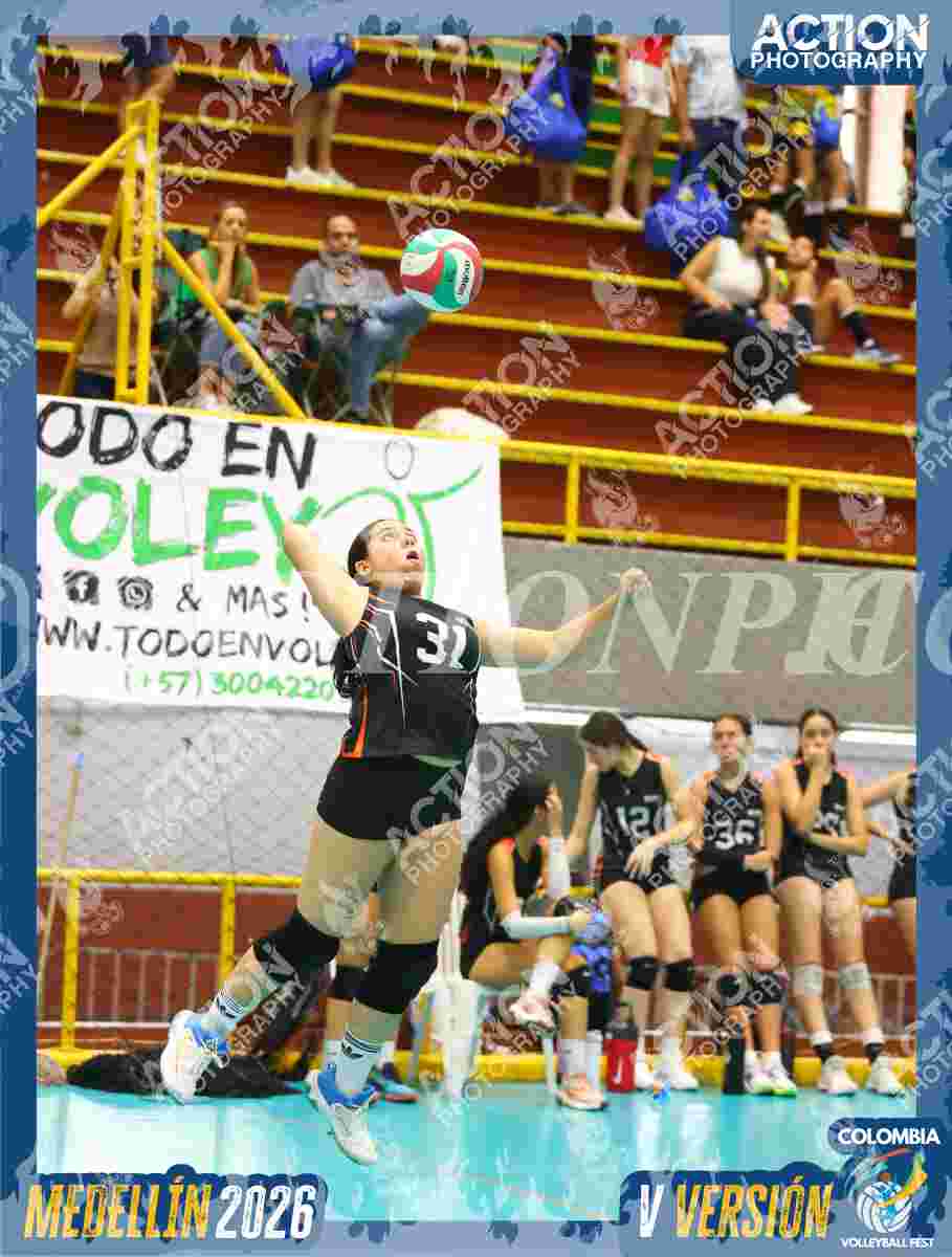 INDER ENVIGADO Foto 1