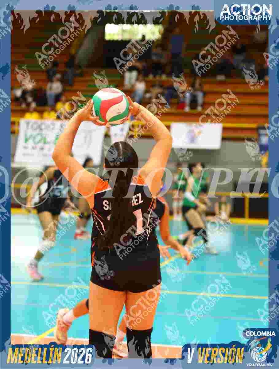 INDER ENVIGADO Foto 1