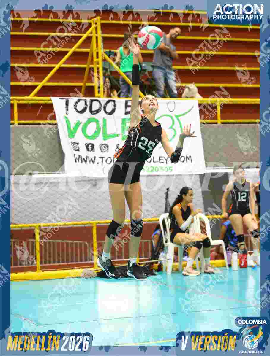 INDER ENVIGADO Foto 6