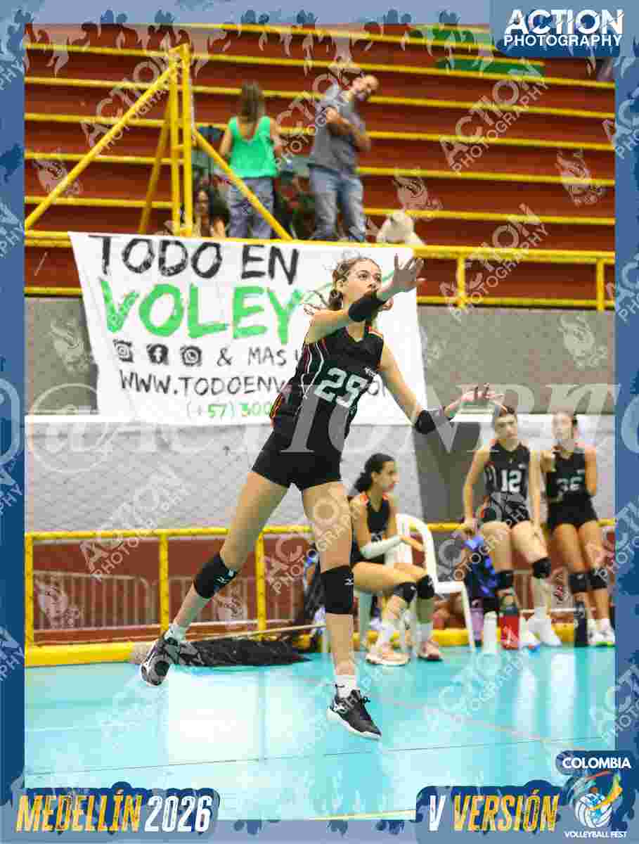 INDER ENVIGADO Foto 1