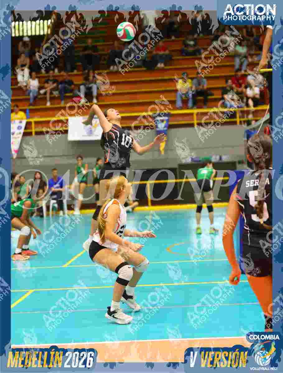 INDER ENVIGADO Foto 14