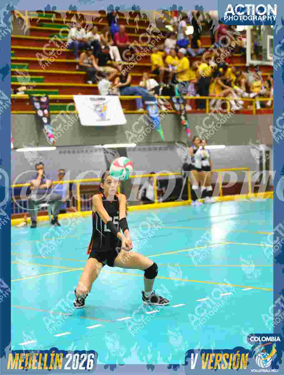 INDER ENVIGADO Foto 10