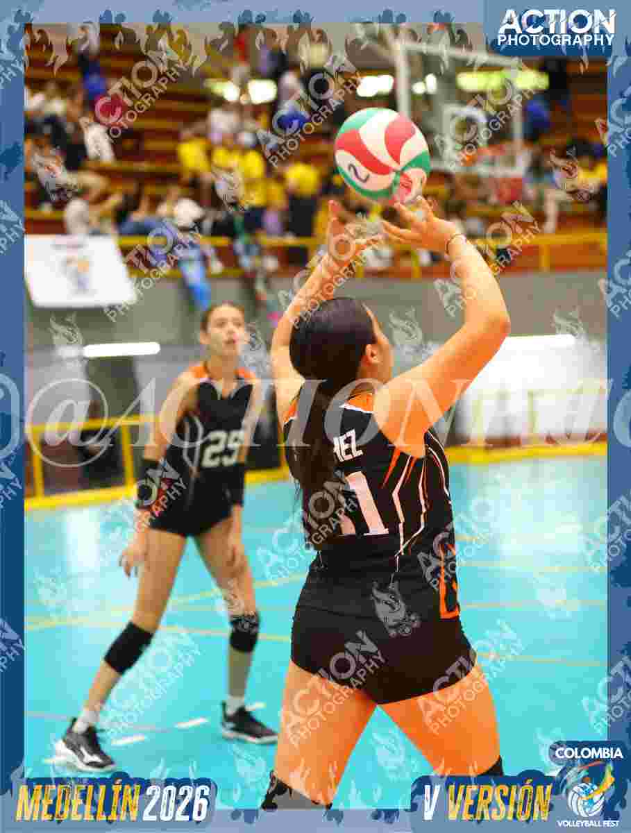 INDER ENVIGADO Foto 14